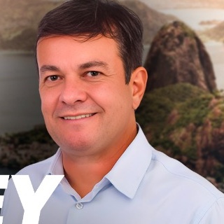 Foto do Candidato