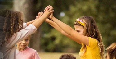 Proteger as Nossas Crianças e Adolescentes