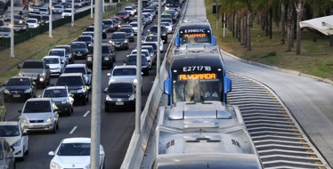 Mobilidade e Transporte de Massa